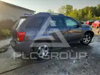2007 Pontiac TORRENT photo