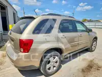 2007 Pontiac TORRENT photo