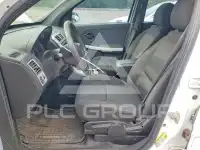 2007 Pontiac TORRENT photo