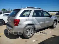 2007 Pontiac TORRENT фото