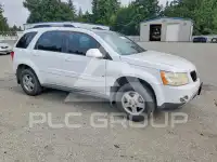 2007 Pontiac TORRENT photo