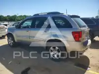 2007 Pontiac TORRENT фото