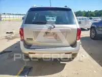 2007 Pontiac TORRENT фото