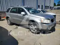 2007 Pontiac TORRENT фото