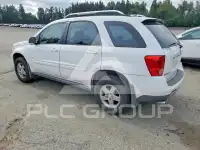 2007 Pontiac TORRENT photo