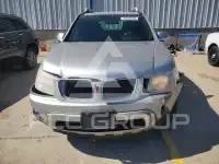 2007 Pontiac TORRENT фото
