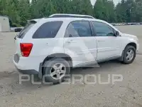 2007 Pontiac TORRENT photo