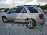 2007 Pontiac TORRENT фото