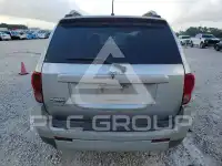 2007 Pontiac TORRENT фото
