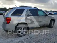 2007 Pontiac TORRENT фото