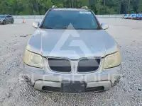 2007 Pontiac TORRENT фото