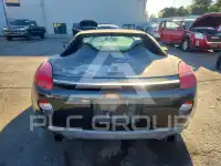 2007 Pontiac SOLST фото