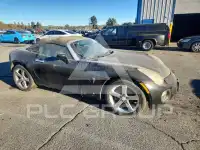 2007 Pontiac SOLST фото