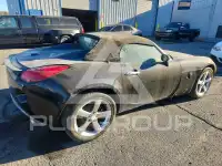 2007 Pontiac SOLST фото
