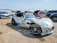 2007 Pontiac SOLST photo