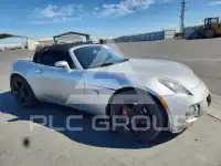 2007 Pontiac SOLST photo