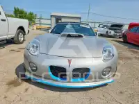 2007 Pontiac SOLST photo
