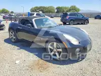 2007 Pontiac SOLST фото