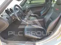 2007 Pontiac SOLST photo