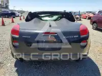 2007 Pontiac SOLST фото