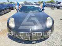 2007 Pontiac SOLST фото
