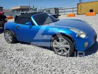 2007 Pontiac SOLST фото