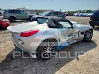 2007 Pontiac SOLST photo