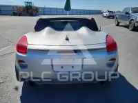 2007 Pontiac SOLST photo