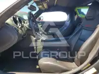 2007 Pontiac SOLST фото