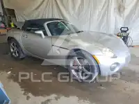 2007 Pontiac SOLST фото