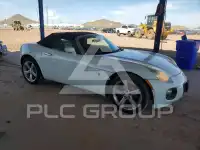 2007 Pontiac SOLST photo