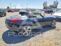 2007 Pontiac SOLST фото