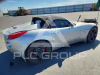 2007 Pontiac SOLST photo