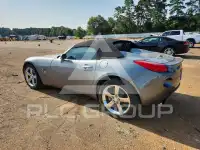 2007 Pontiac SOLST photo