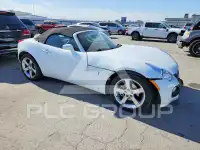 2007 Pontiac SOLST фото