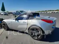 2007 Pontiac SOLST photo