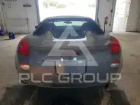 2007 Pontiac SOLST фото