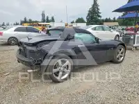 2007 Pontiac SOLST photo