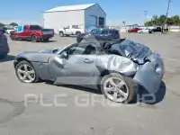 2007 Pontiac SOLST фото