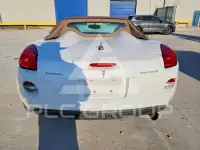 2007 Pontiac SOLST фото