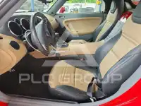 2007 Pontiac SOLST фото