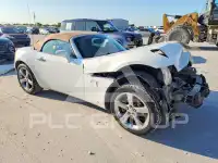 2007 Pontiac SOLST фото