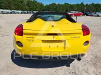2007 Pontiac SOLST фото