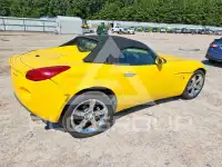 2007 Pontiac SOLST фото