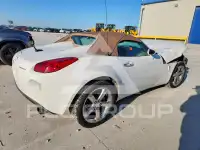 2007 Pontiac SOLST фото
