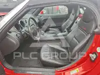 2007 Pontiac SOLST photo