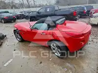 2007 Pontiac SOLST photo