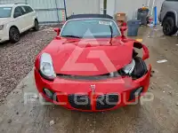 2007 Pontiac SOLST photo