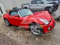2007 Pontiac SOLST photo