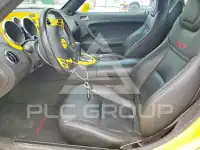 2007 Pontiac SOLST фото